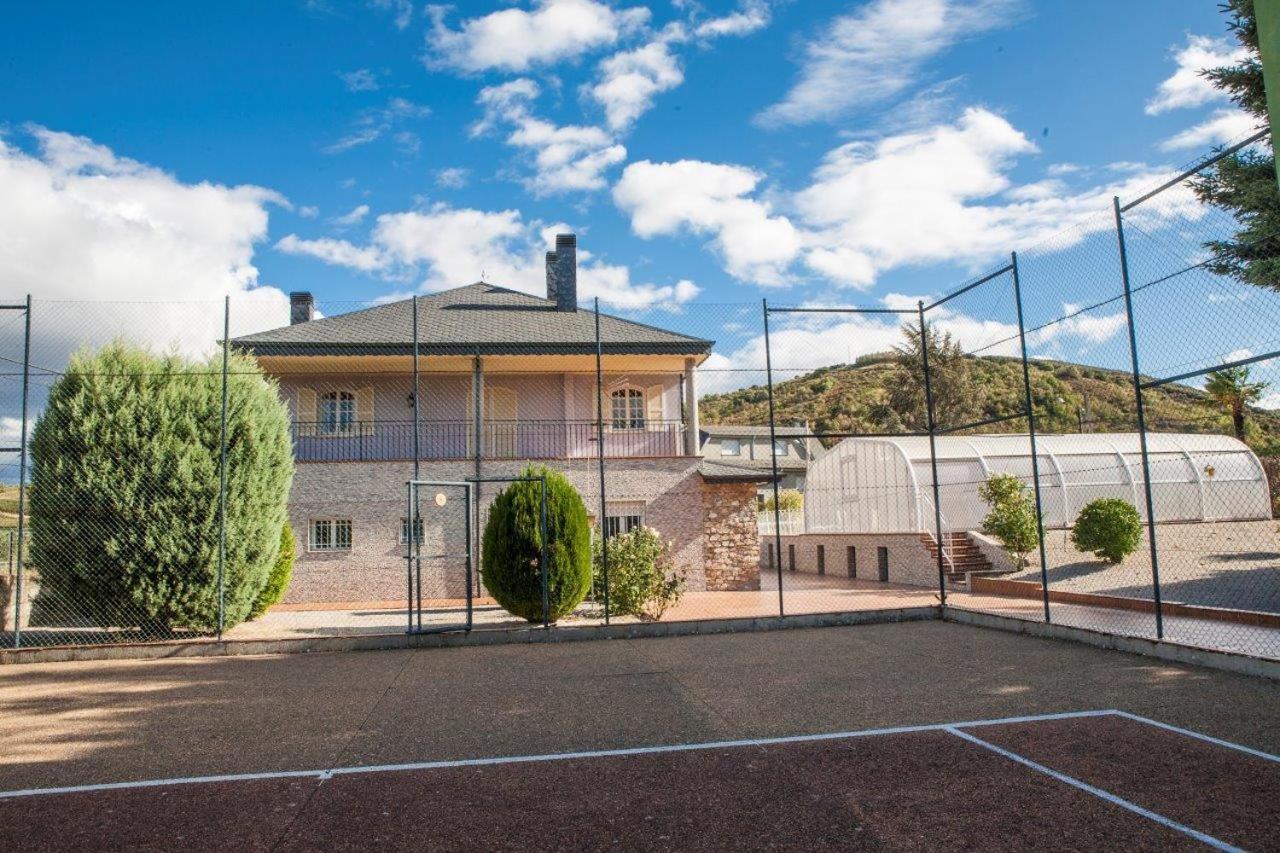 Horta Villa David מראה חיצוני תמונה