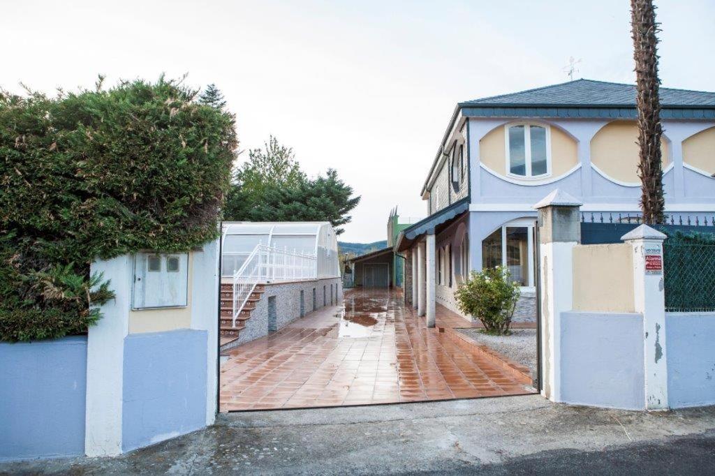 Horta Villa David מראה חיצוני תמונה