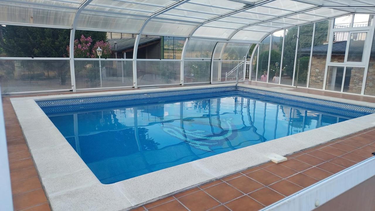 Horta Villa David מראה חיצוני תמונה