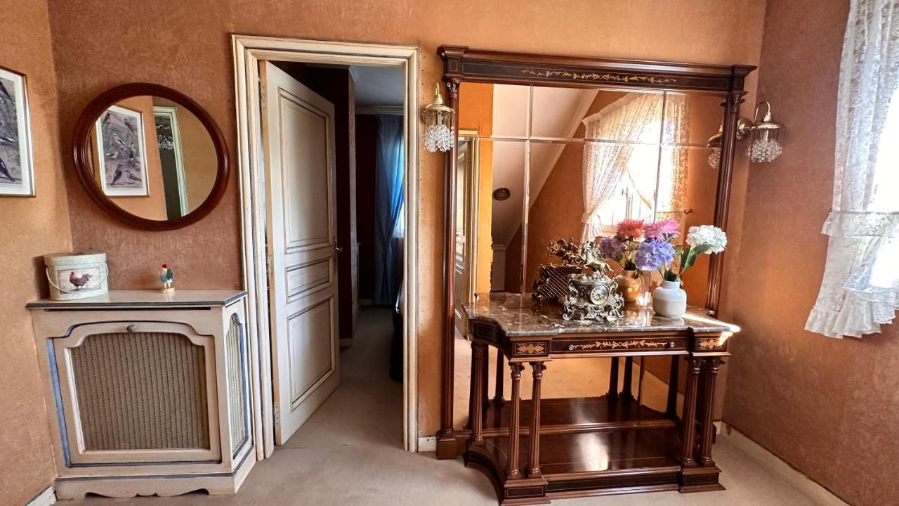 Horta Villa David מראה חיצוני תמונה