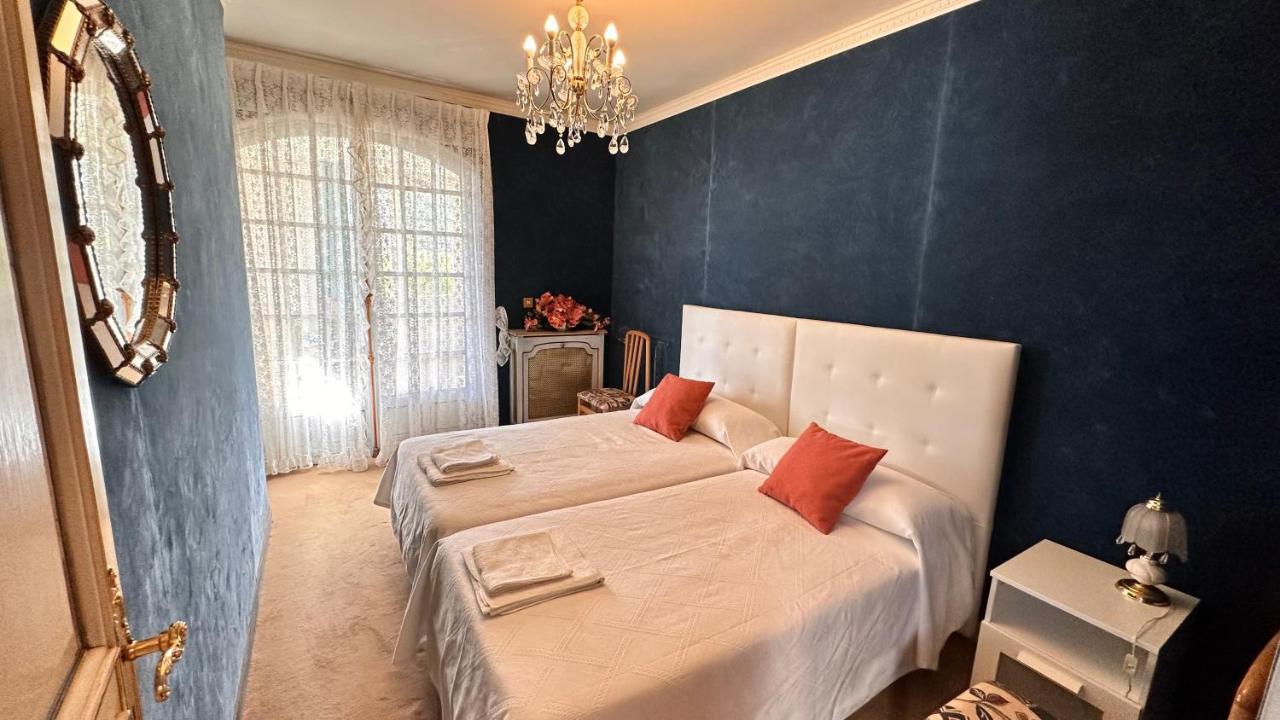 Horta Villa David מראה חיצוני תמונה