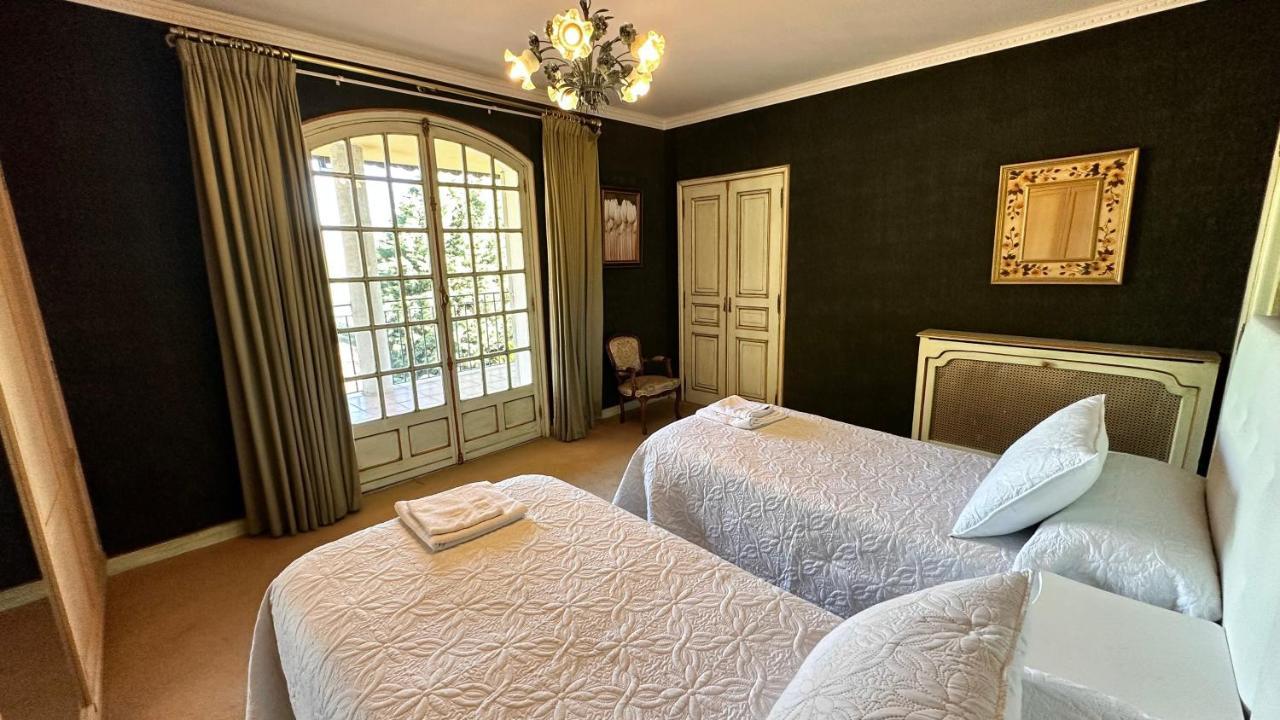 Horta Villa David מראה חיצוני תמונה